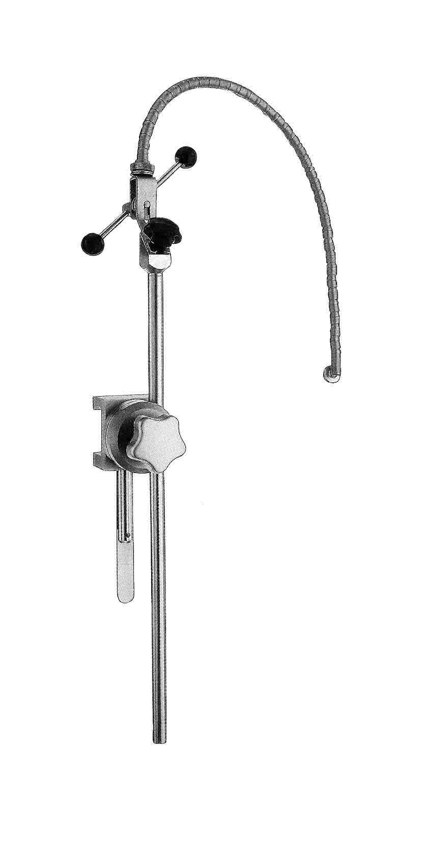 MASA BAĞLANTI TESBİT ELEMANI